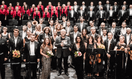 19th Festival Chopin and His Europe 2023 in Warsaw
