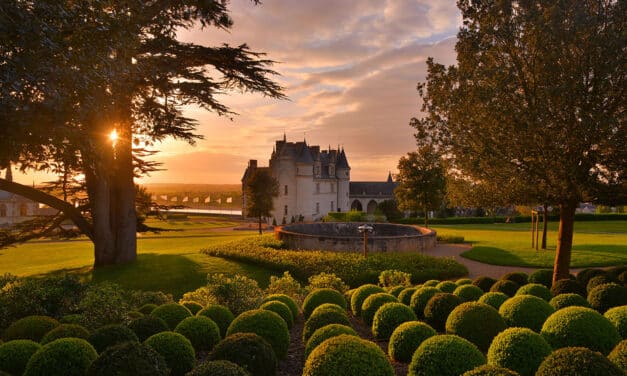 Das Schloss Amboise – die Wiege der Renaissance in Frankreich