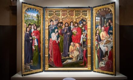 Galerie der Uffizien Florenz: Ein Meisterwerk der Renaissance, von Frankreich bis Bosco ai Frati