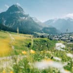 Cultural summer 2023 in Lech Zürs am Arlberg
