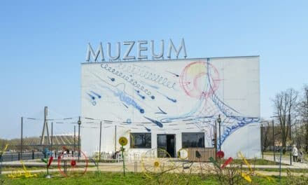Museum für Moderne Kunst Warschau: Die Dunklen Künste