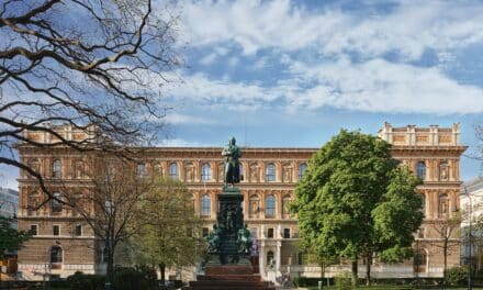 Kunstsammlungen der Akademie der bildenden Künste Wien: „Die Sammlung betrachten” & King Vulture An Insert by Willem de Rooij
