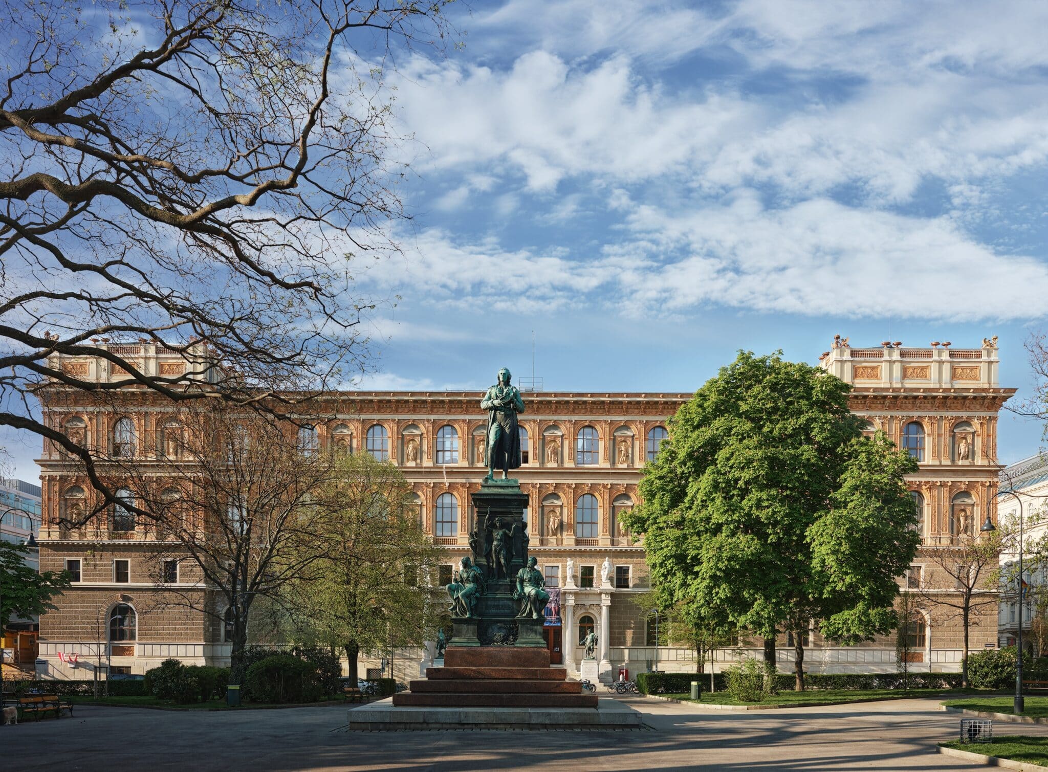 Kunstsammlungen Der Akademie Der Bildenden Künste Wien Die Sammlung