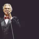 Wiener Ernst Happel Stadion: Andrea Bocelli