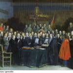 Münster: 375 Jahre Westfälischer Frieden: Historischer Frieden als Chance für die Zukunft
