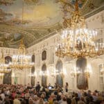 Die Innsbrucker Festwochen der Alten Musik bauen in diesem Jahr musikalische „Wege”.