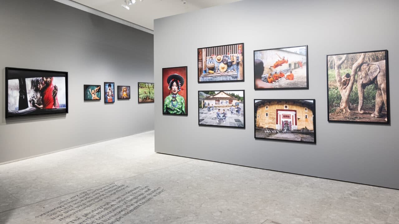 Ernst Leitz Museum © Leica-Welt Wetzlar