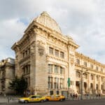 Nationalmuseum für die Landesgeschichte Rumäniens in Bukarest: Der Schatz der Schwaben