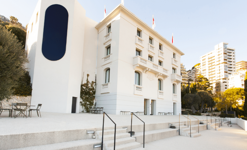 NMNM – Nouveau Musée National de Monaco: George Condo – Humanoids