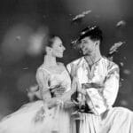 Slowakisches Nationaltheater: Ballett&SĽUK/Durch Tanz zu sich finden