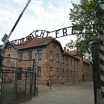 Museum Concentration Camp Auschwitz-Birkenau