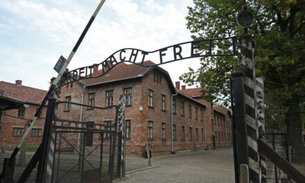 Museum Konzentrationslager Auschwitz-Birkenau