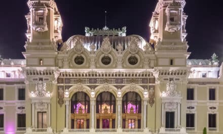 Opera de Monte-Carlo: La traviata