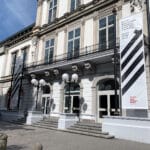 SNG – Slowenisches Nationaltheater Maribor