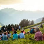 Montafoner Resonanzen 2023: Alpines Kulturerlebnis: Einzigartig und intensiv