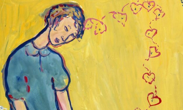 Städtische Galerie im Lenbachhaus München: Charlotte Salomon
