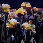 Mehr! Theater in Hamburg:  Das Theatererlebnis „Harry Potter und das verwunschene Kind“