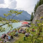 Montafon Resonances 2024: Alpine cultural experience