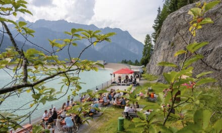 Montafoner Resonanzen 2024: Alpines Kulturerlebnis