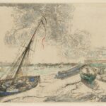 Kunstmuseum Reutlingen: James Ensor