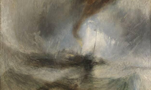 Städtische Galerie im Lenbachhaus München: Three Horizons