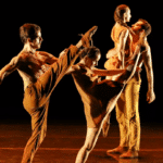 Festspielhaus Baden-Baden: São Paulo Dance Company