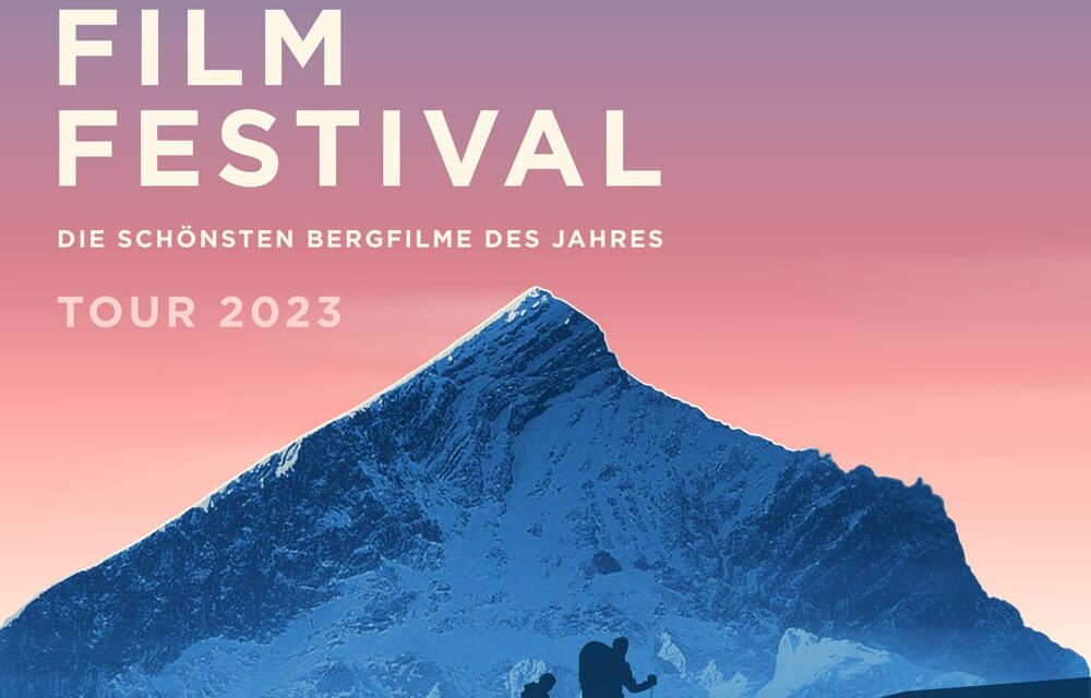 Das Alpen Film Festival 2023