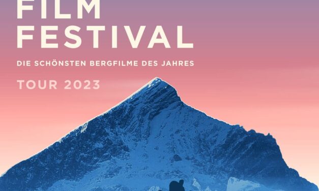 Das Alpen Film Festival 2023