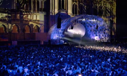 Festival de Vienne 2023 - la porte d'entrée vers le monde du théâtre international - Archivé