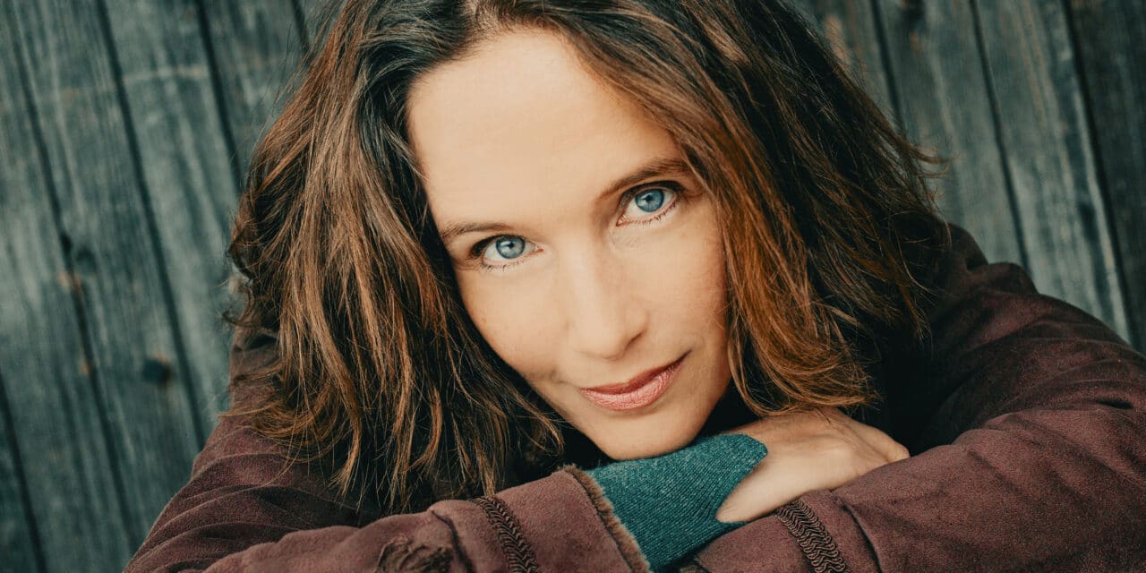 Schlosstheater Fulda: Hélène Grimaud