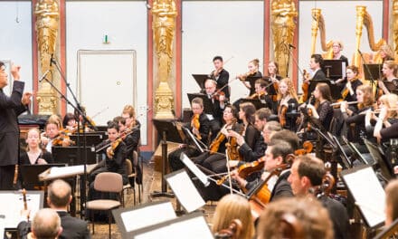 Wiener Musikverein: Tonkünstler-Orchester Niederösterreich - Archiviert