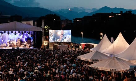 New Orleans Festival Innsbruck 2023