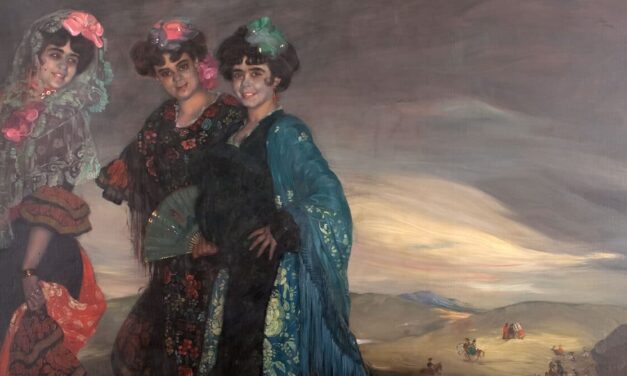 Kunsthalle München: Mythos Spanien