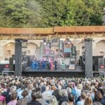 Landestheater Niederbayern: Wie es euch gefällt – Burgenfestspiele Niederbayern 2023