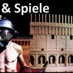 Naturhistorisches Museum Nürnberg: Brot & Spiele