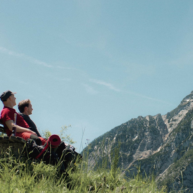 Neuzeit von Stefan Langthaler © Alpen Film Festival