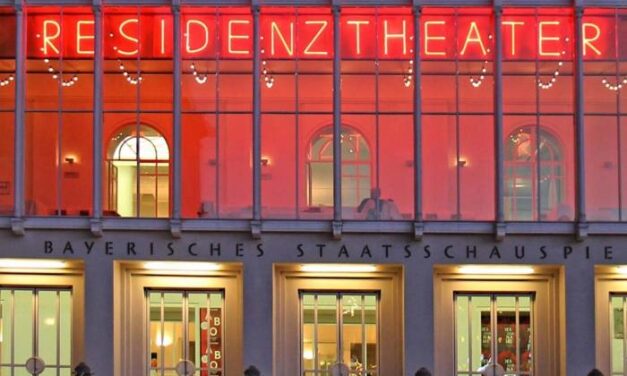 Residenztheater München: Erfolg