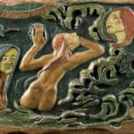 Städel Museum in Frankfurt: HERAUSRAGEND! DAS RELIEF VON RODIN BIS PICASSO