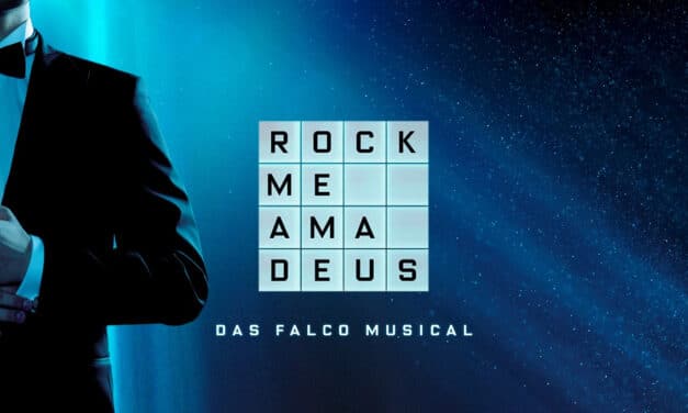 ROCK ME AMADEUS – Das Falco Musical im Ronacher