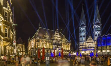 Das Musikfest Bremen 2023