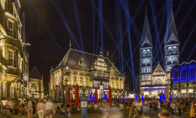Das Musikfest Bremen 2023