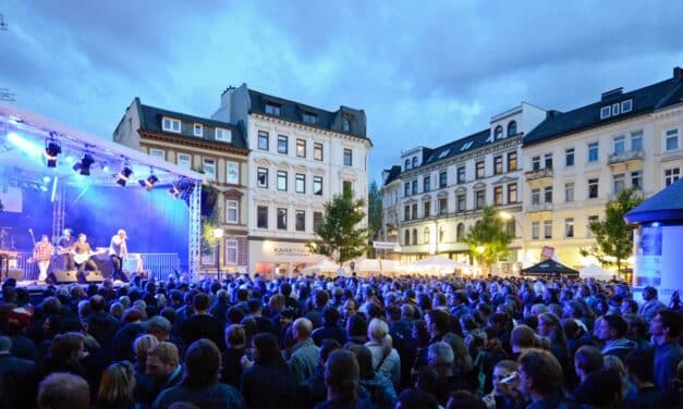 Altonale Hamburg 2023: Das Festival der kulturellen Vielfalt