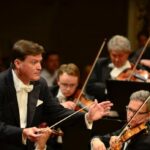 Staatsoper Unter den Linden: Festtage-Konzert Staatskapelle Berlin