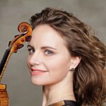 Schlosstheater Celle: Julia Fischer