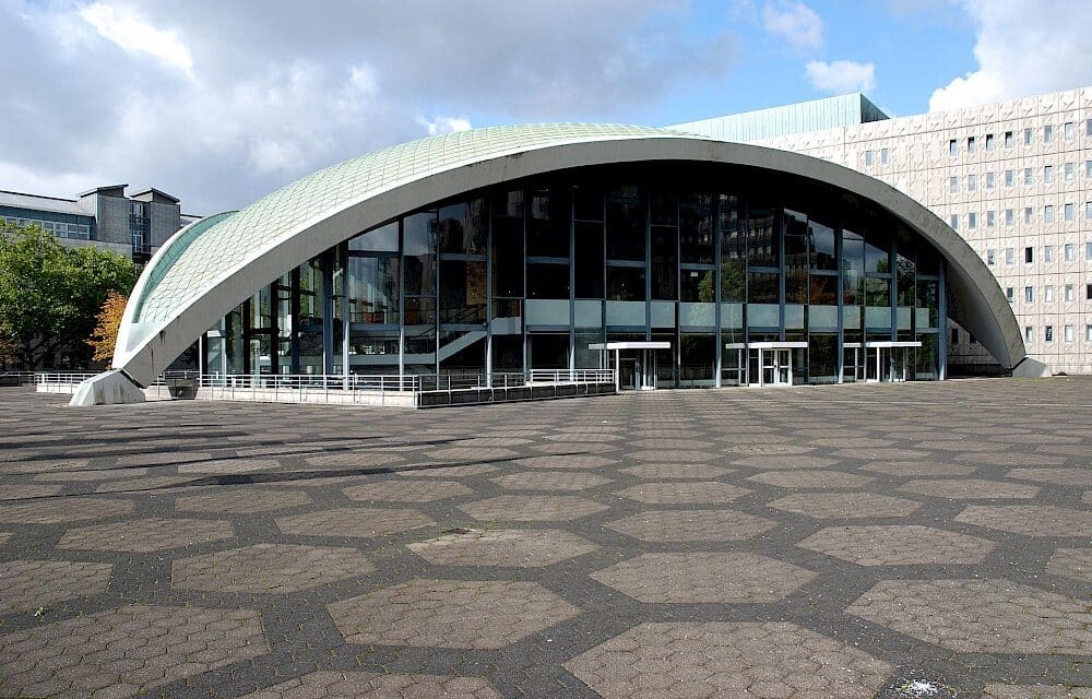 Theater Dortmund: Cavalleria rusticana | Gianni Schicchi