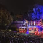 Freilichtbühne am Roten Tor: Musical „Die 3 Musketiere”
