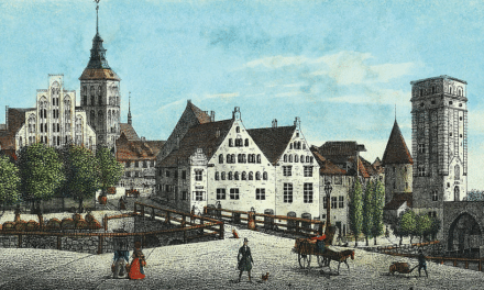 Kulturhistorisches Museum Rostock: Fokus Stadtbild Rostock - Archiviert