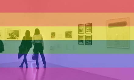 Museum Moderner Kunst Stiftung Ludwig Wien: Vienna Pride im mumok - Archiviert