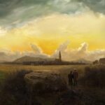 Kunstsammlung Neubrandenburg: Hiroyuki Masuyama – Zeitenzyklus