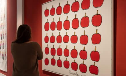 Museum gugging: „gugging.! classic & contemporary UPDATE” - Archiviert